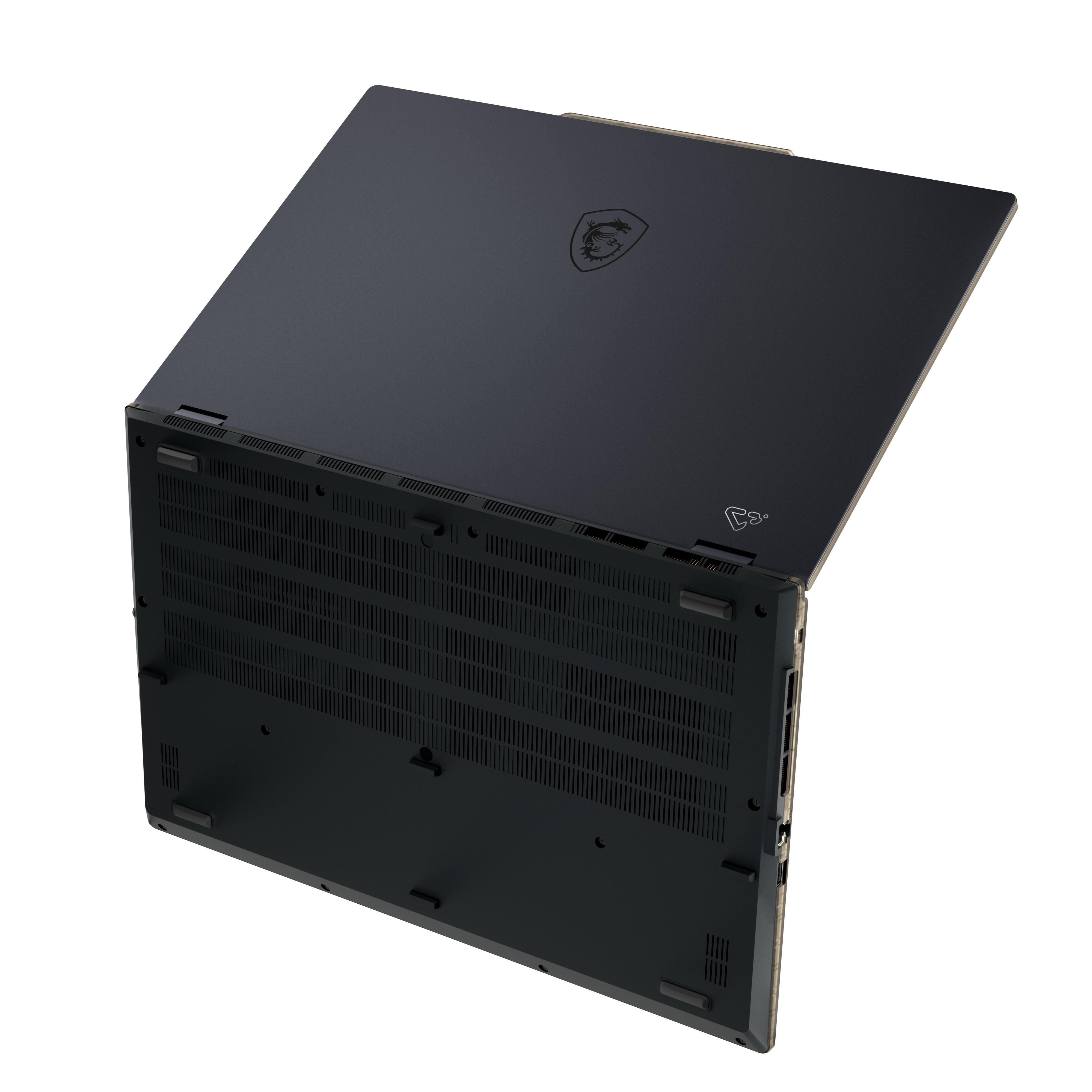 MSI 17.3