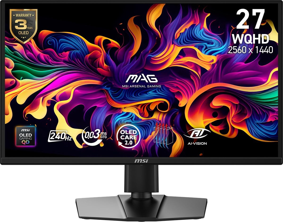 MSI 26.5