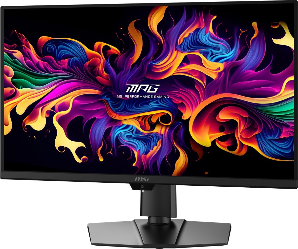 MSI 26.5