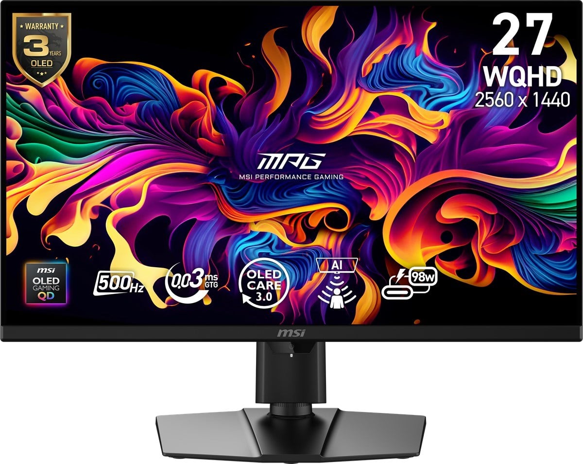 MSI 26.5