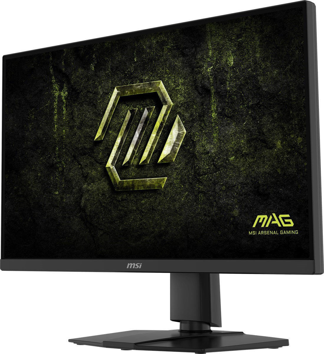 MSI 27