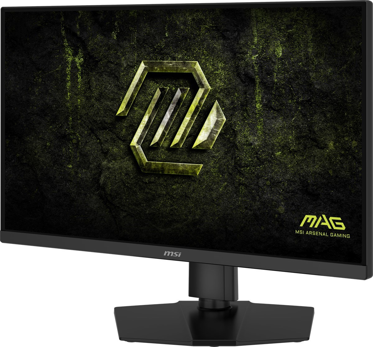 MSI 27
