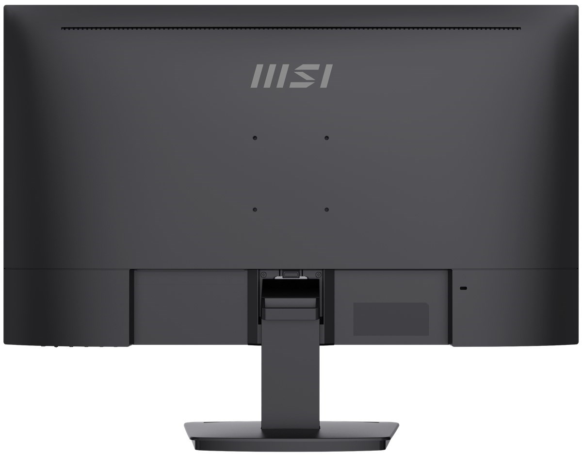 MSI 27