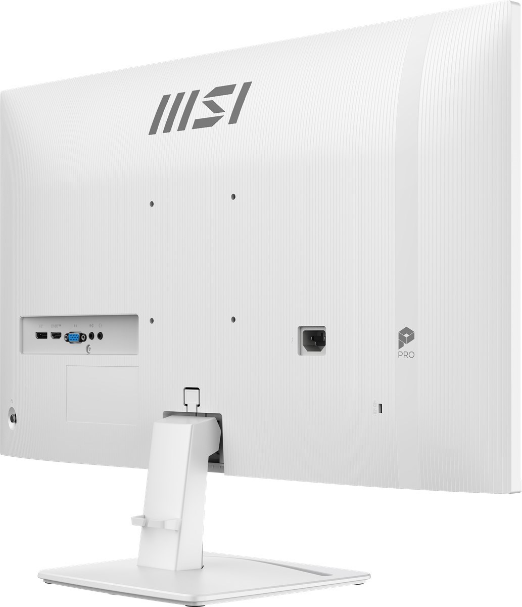 MSI 27