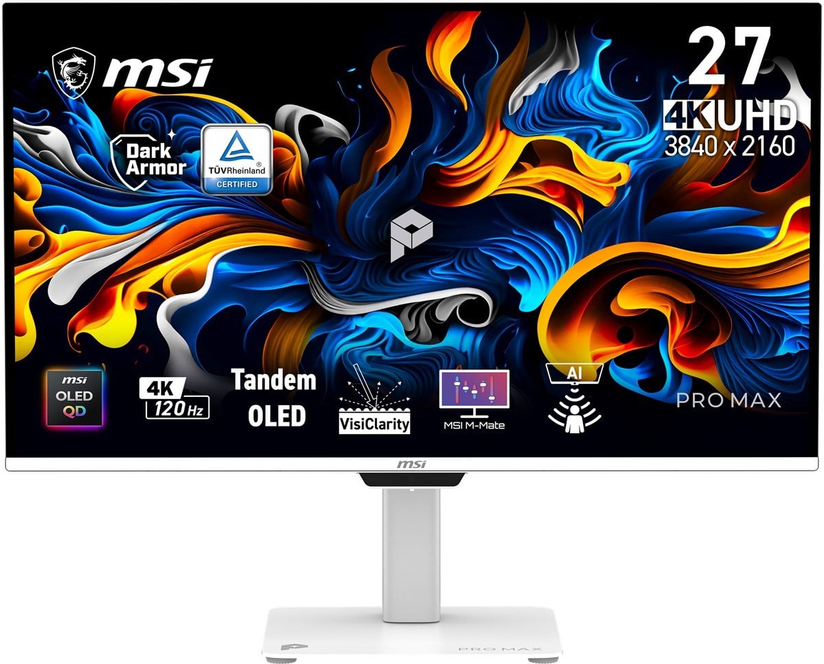 MSI 27