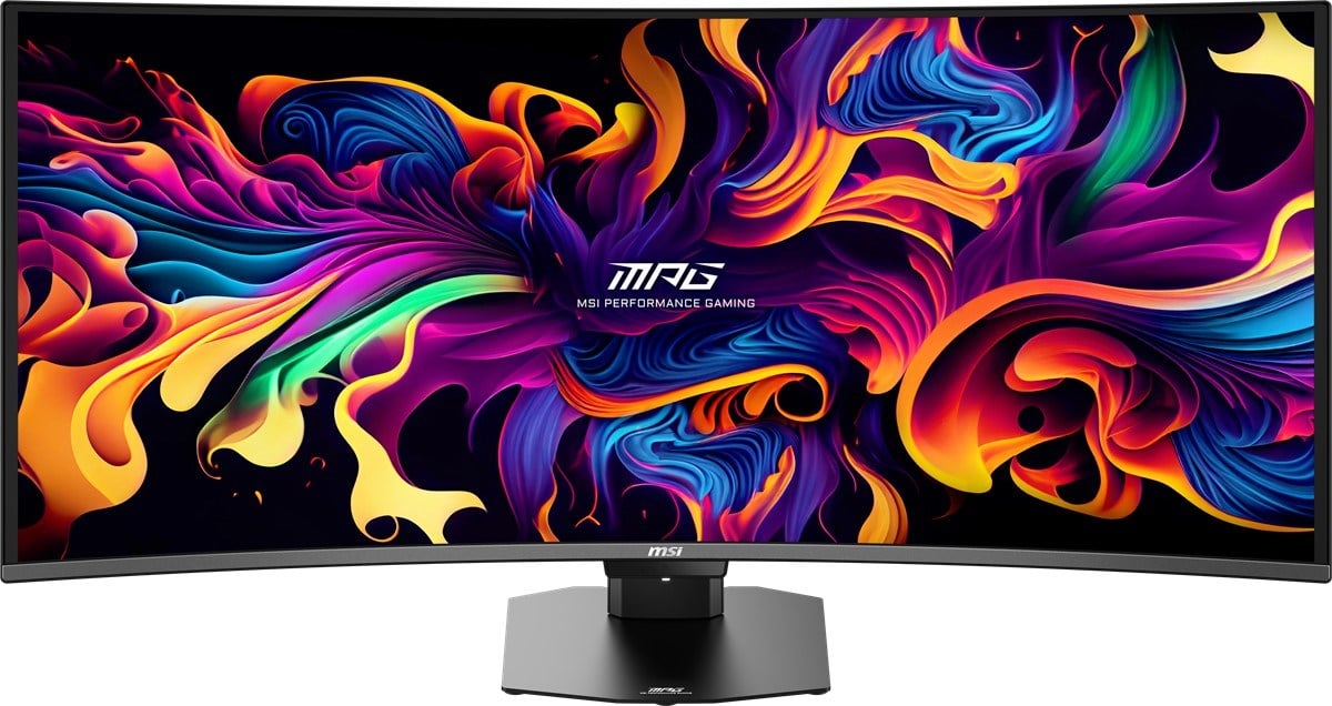 MSI 34