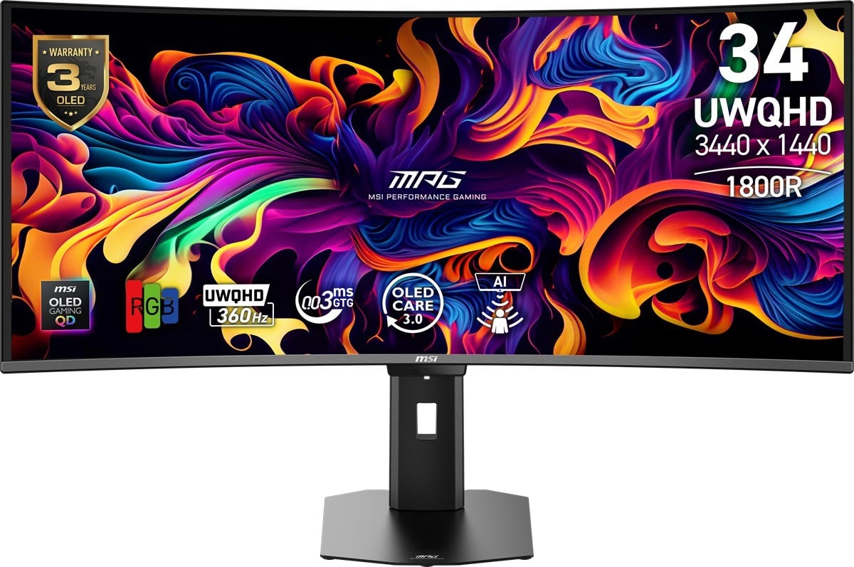 MSI 34