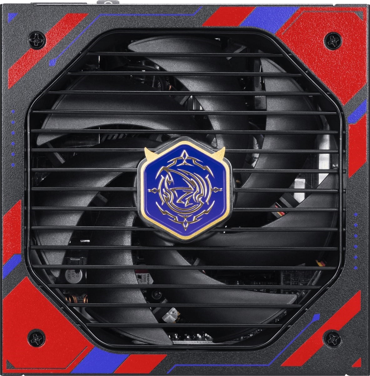 MSI 850w 80+ Gold A850GLS MLG EDITION Tam Modüler Power Suplly