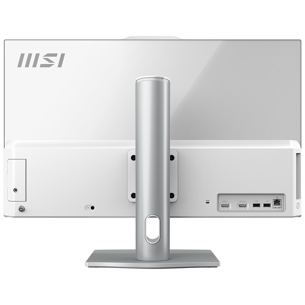 MSI AIO 27