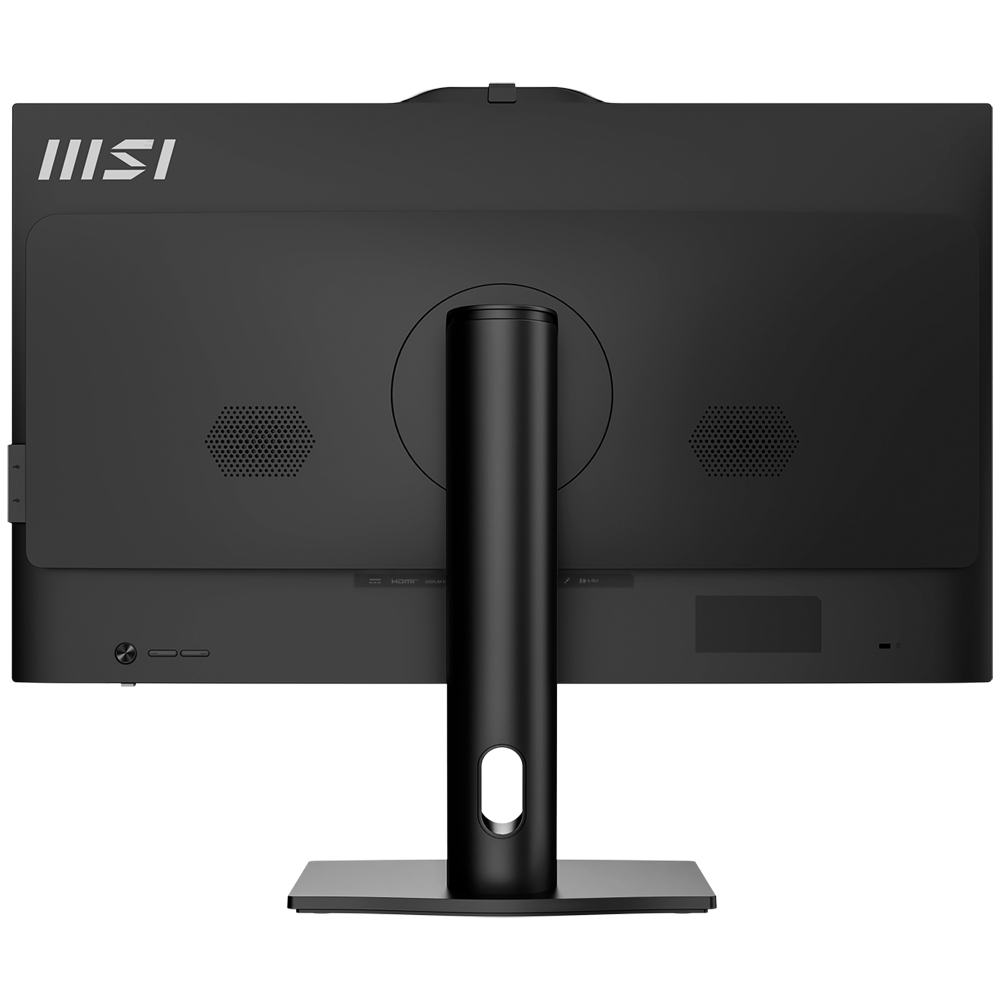 MSI AIO 27