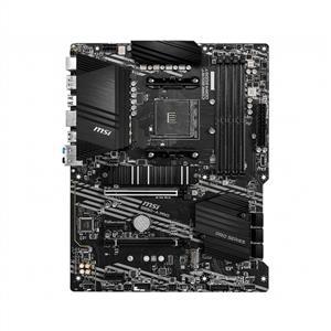 MSI B550-A PRO DDR4 HDMI DP PCIE 4.0 AM4 ATX