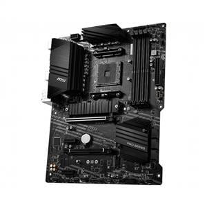 MSI B550-A PRO DDR4 HDMI DP PCIE 4.0 AM4 ATX