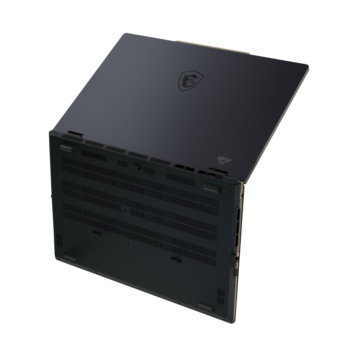 MSI CORE i5 13420H-16GB DDR5 RAM-512GB NVME-8GB RTX5060-FDOS GAMING NOTEBOOK / CYBORG 15 B13WFKG-491XTR