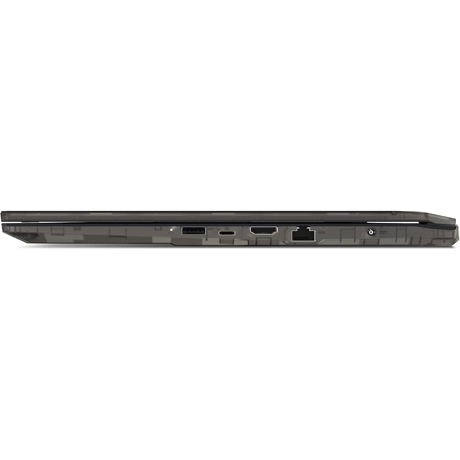 MSI CYBORG 15 A13VE-1478XTR I5-13420H 16GB 1TB SSD 6GB RTX4050 15.6