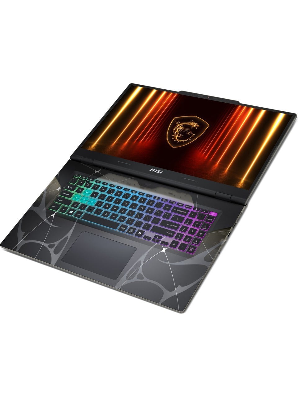 MSI CYBORG 17 B13WFKG-092XTR i7-13620H 32GB 1TB SSD 8GB RTX5060 8GB 17.3″ FHD