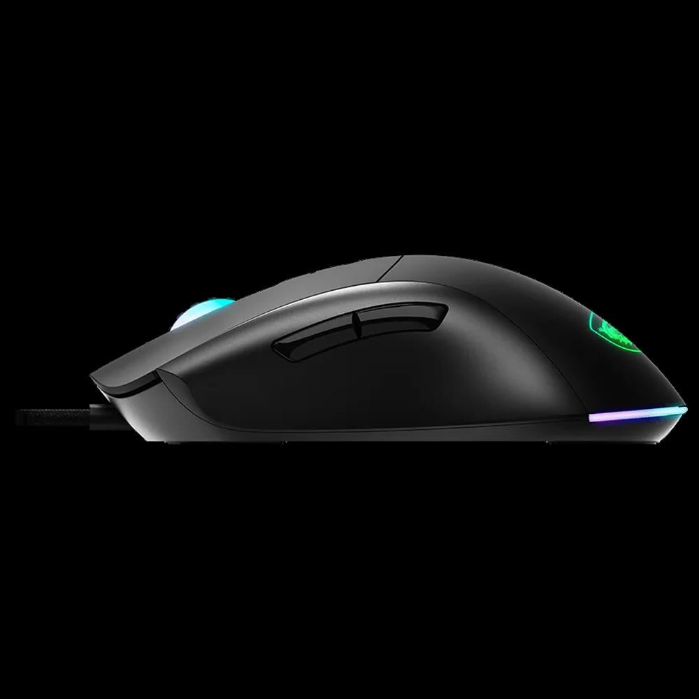 MSI FORGE GM320 GAMING MOUSE