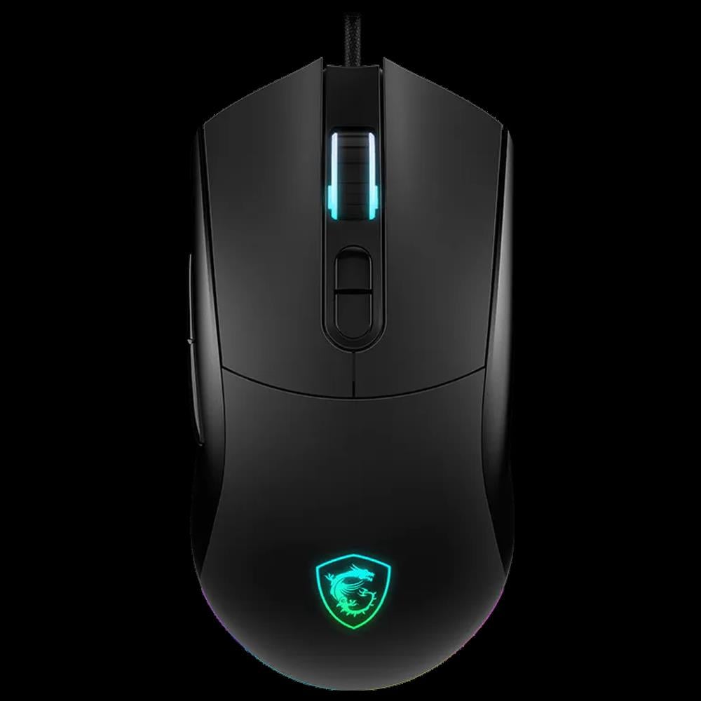 MSI FORGE GM320 GAMING MOUSE
