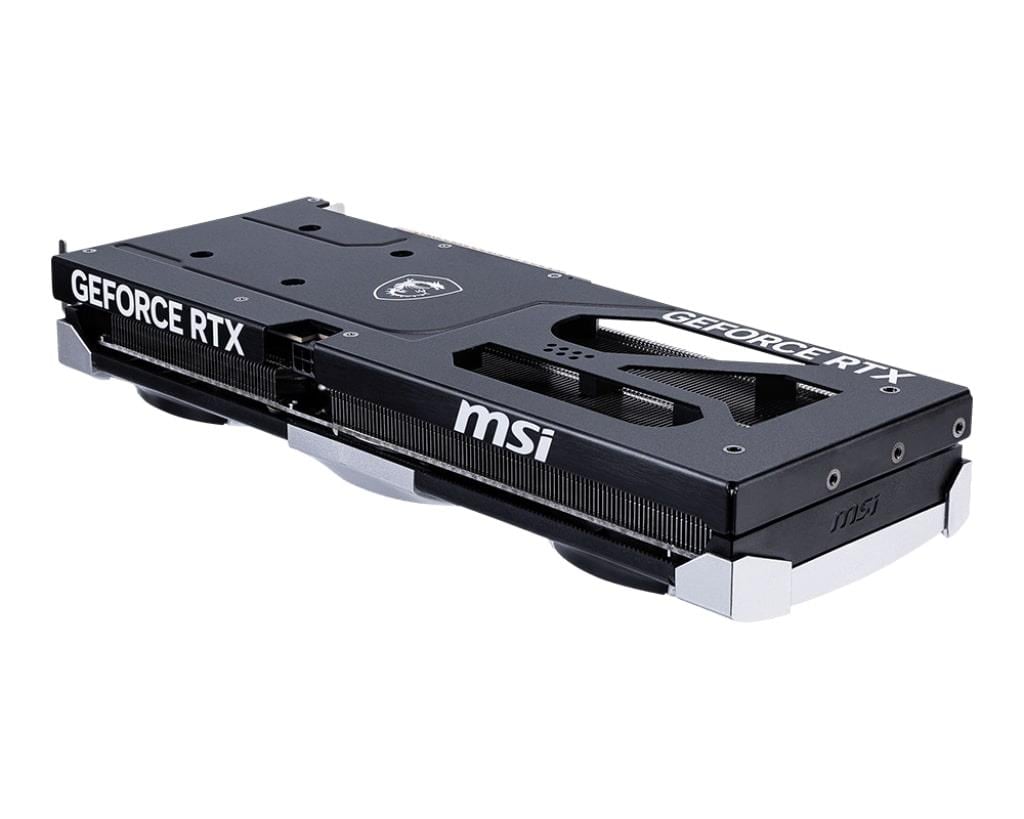 MSI GEFORCE RTX 5060 TI 16G VENTUS 3X OC VGA