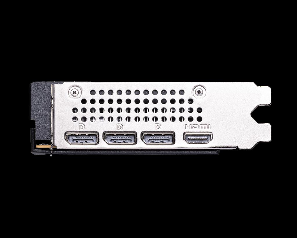 MSI VGA GEFORCE RTX 5060 TI 8G SHADOW 2X OC PLUS RTX5060 TI 8GB GDDR7 128B DX12 PCIE 5.0 X16 (3XDP 1XHDMI)