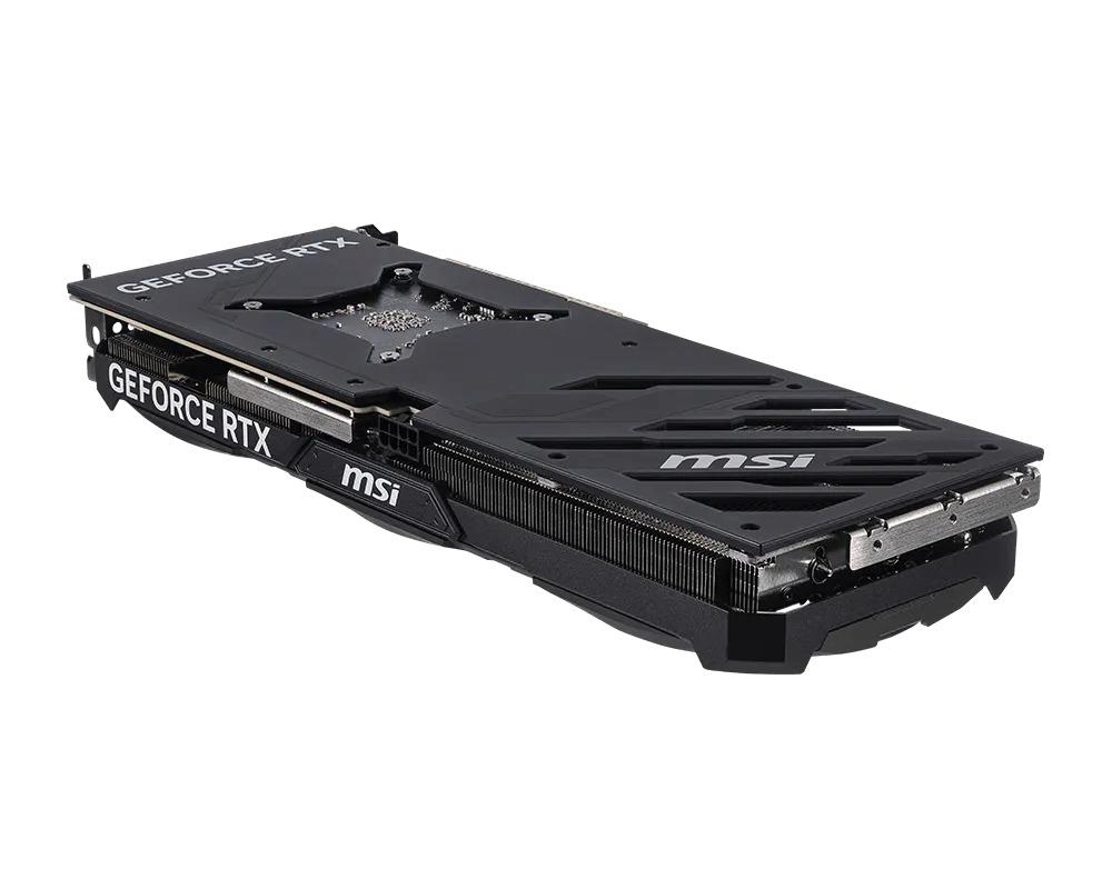 MSI GEFORCE RTX 5060 TI 8G SHADOW 3X OC CLASSIC