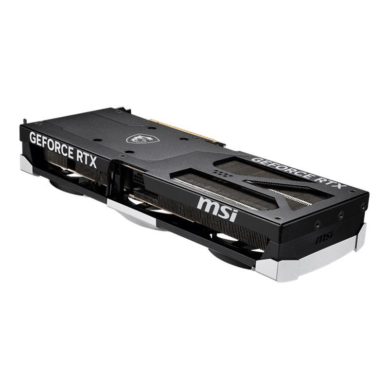 MSI GEFORCE RTX5070TI 16G VENTUS 3X OC 16GB GDDR7 256BIT 1XHDMI 3XDP EKRAN KARTI
