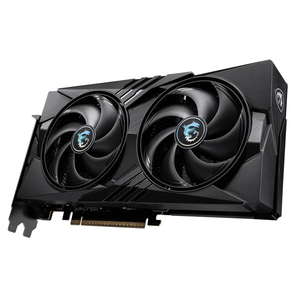 MSI RTX5060 8GB GAMING OC GDDR7 128bit HDMI DP PCIe 5.0