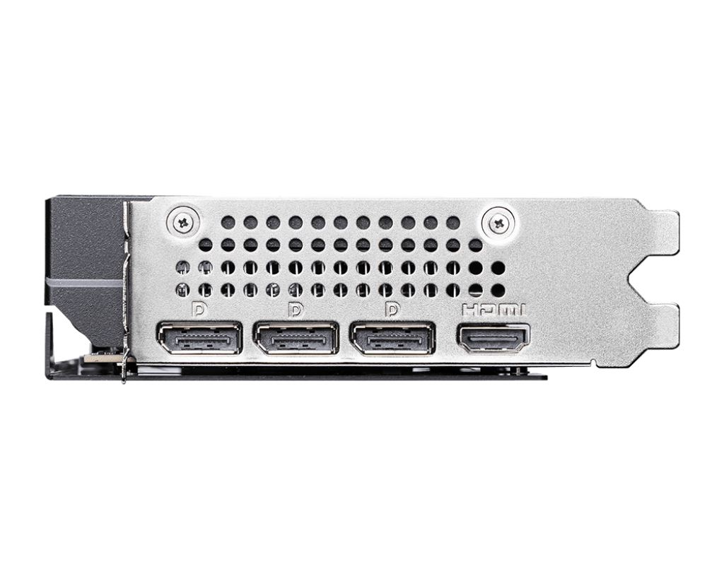MSI RTX5060TI 16GB SHADOW 2X OC GDDR7 128bit HDMI DP PCIe 5.0