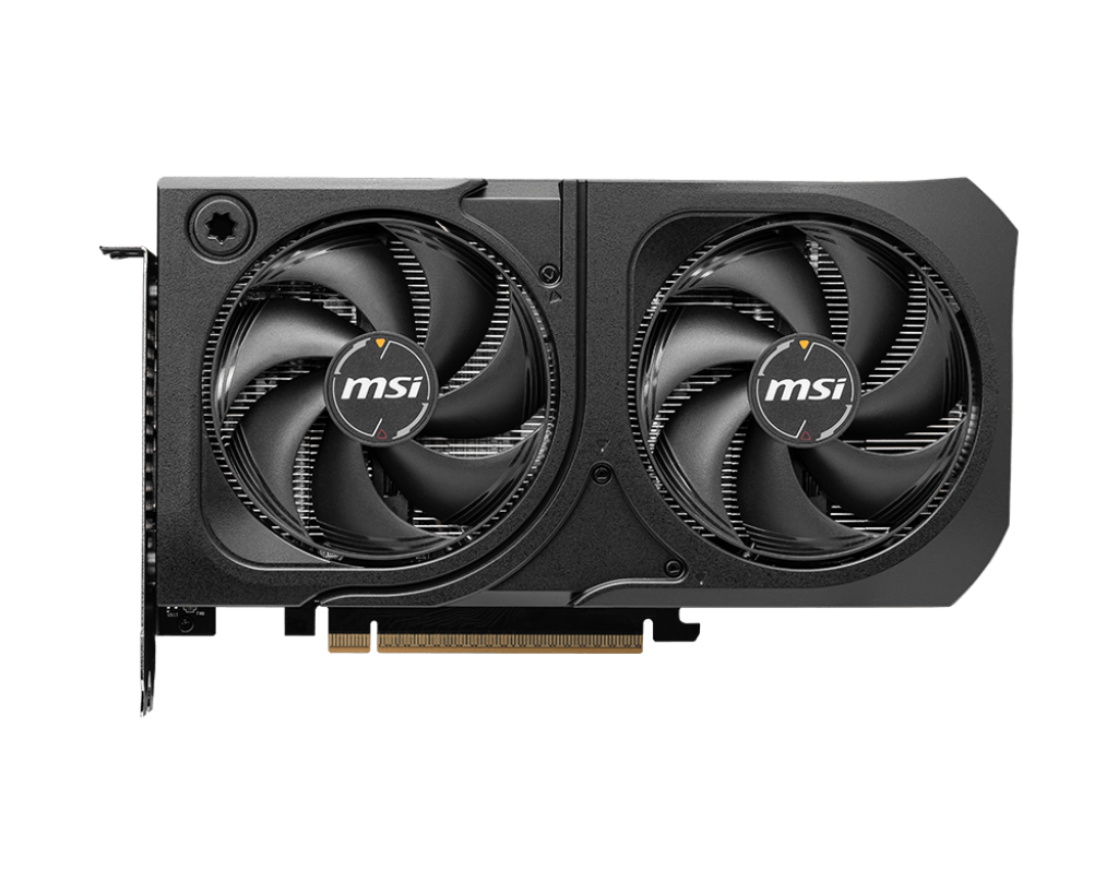 MSI RTX5060TI 16GB SHADOW 2X OC GDDR7 128bit HDMI DP PCIe 5.0
