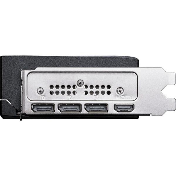 MSI RTX5070 12GB SHADOW 2X OC 12G GDDR7 256 Bit HDMI DP PCIe 5.0