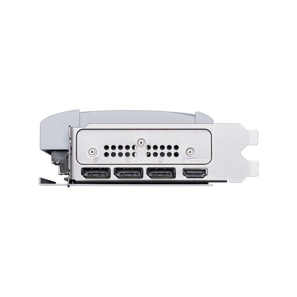 MSI RTX5070 12GB VENTUS 2X OC WHITE 12G OC GDDR7 192bit HDMI DP PCIe 5.0 Beyaz