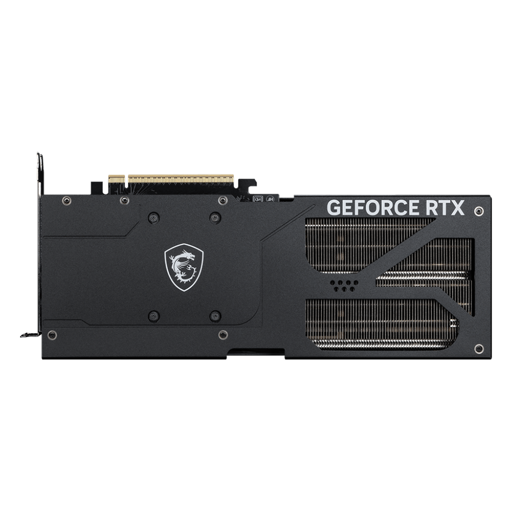 MSI RTX5080 16GB VENTUS 3X OC 16G GDDR7 256bit HDMI DP PCIe 5.0