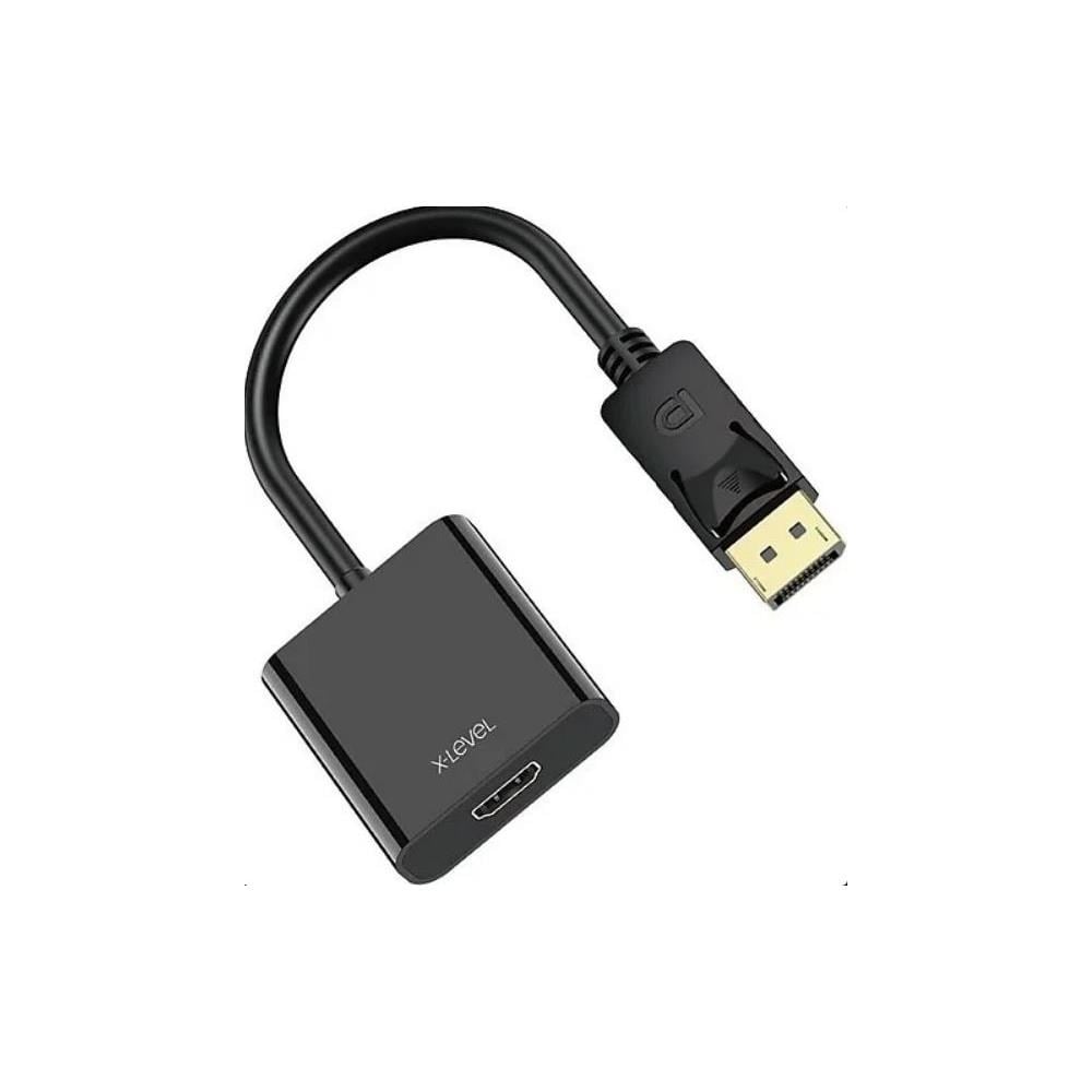 MULTICOLOR X-LEVEL X-THINGS DISPLAY TO HDMI XCC 7802