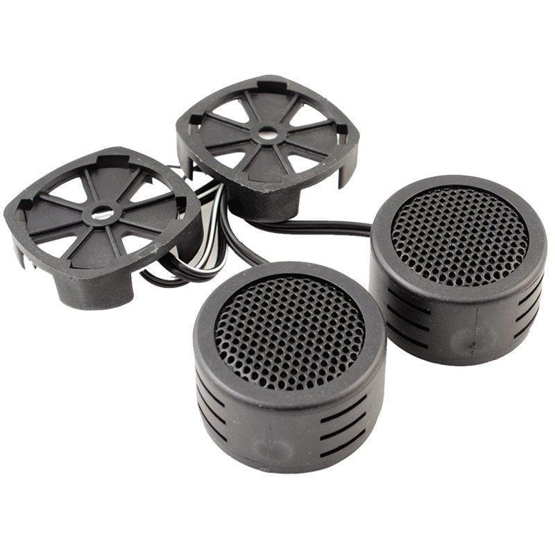 Magicvoice ML-003 Universal 120 Watt 97 dB 4 Ohm Oto Dome Tweeter