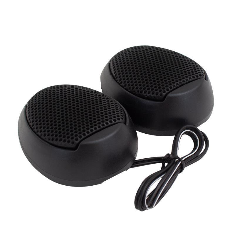 MagicVoice GS-20 4-16 Ohm 350 Watt Mini Oto Tweeter 3.5 - 20Khz 62mm 1 Takım