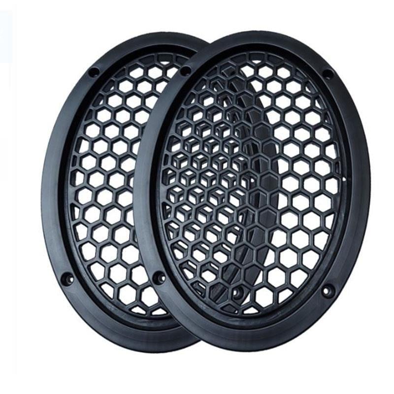 MagicVoice MV-24308 6x9 Oval Hoparlör Kapak (2 Adet)