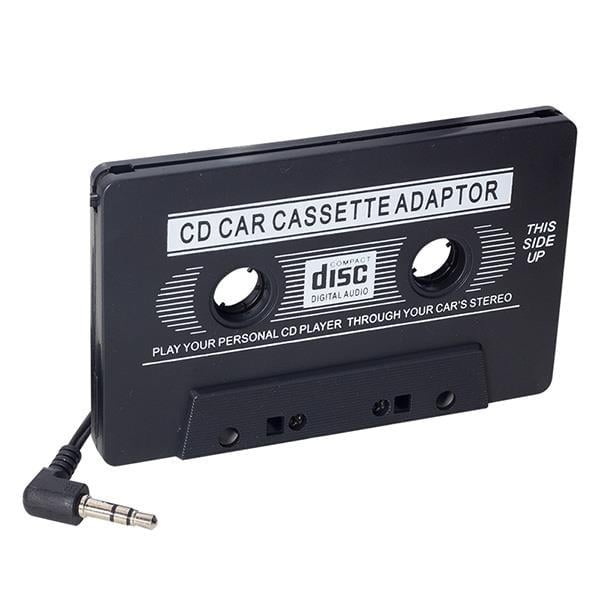 MagicVoice MV-6600 Kaset - AUX MP3 Çalar Kaset Adaptörü Çevirici