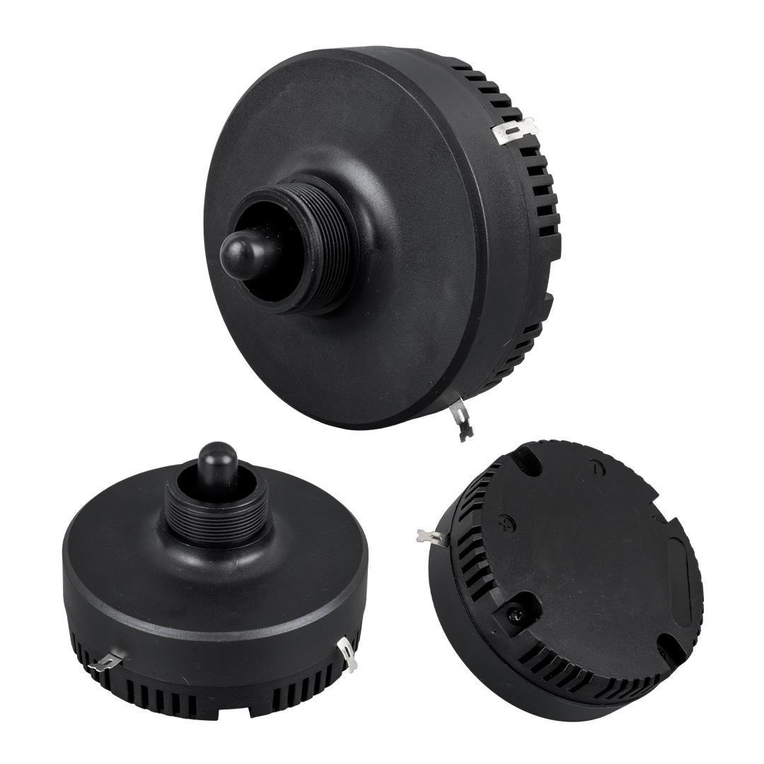 MagicVoice TS-1014 150 Watt 4-16 Ohm Plastik Vidalı Piezo Yedek Tweeter