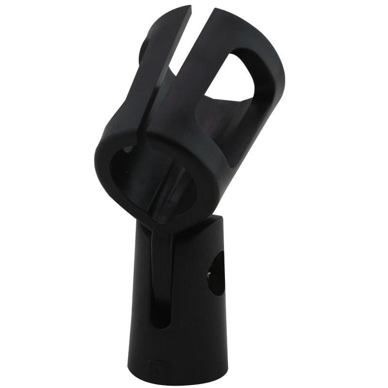 MagicVoice MV-002 Evrensel Tip Açısı Ayarlanabilir El Mikrofon Tutucu Klips (Sehpa Tutacağı)