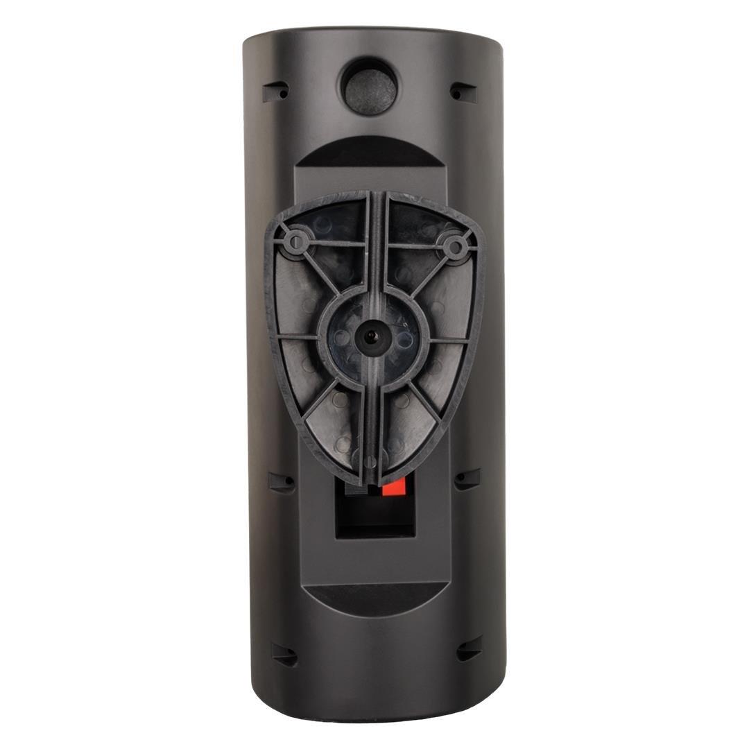 Magicvoice MV-26  2x7,5 Cm 50W 3 Yollu Siyah Sütun Hat Trafolu Hoparlör 2li Takım