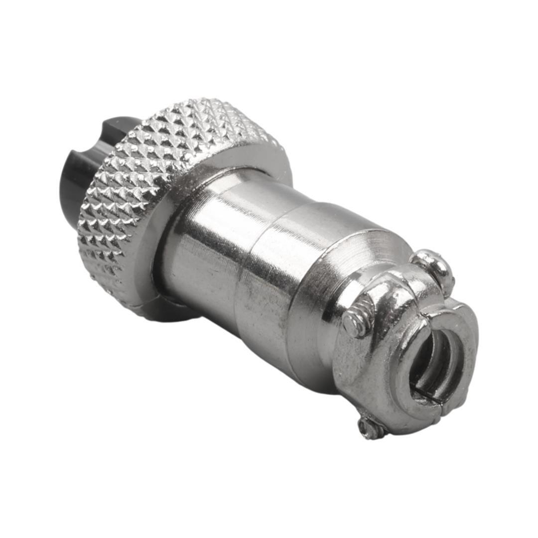 Magicvoice MV-29494 Dişi 4 Pinli Mini Mayk Fiş