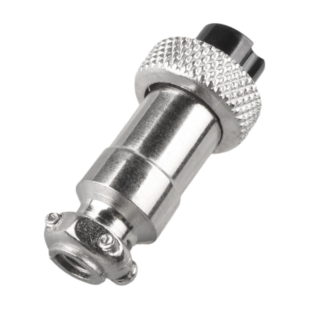 Magicvoice MV-29494 Dişi 4 Pinli Mini Mayk Fiş