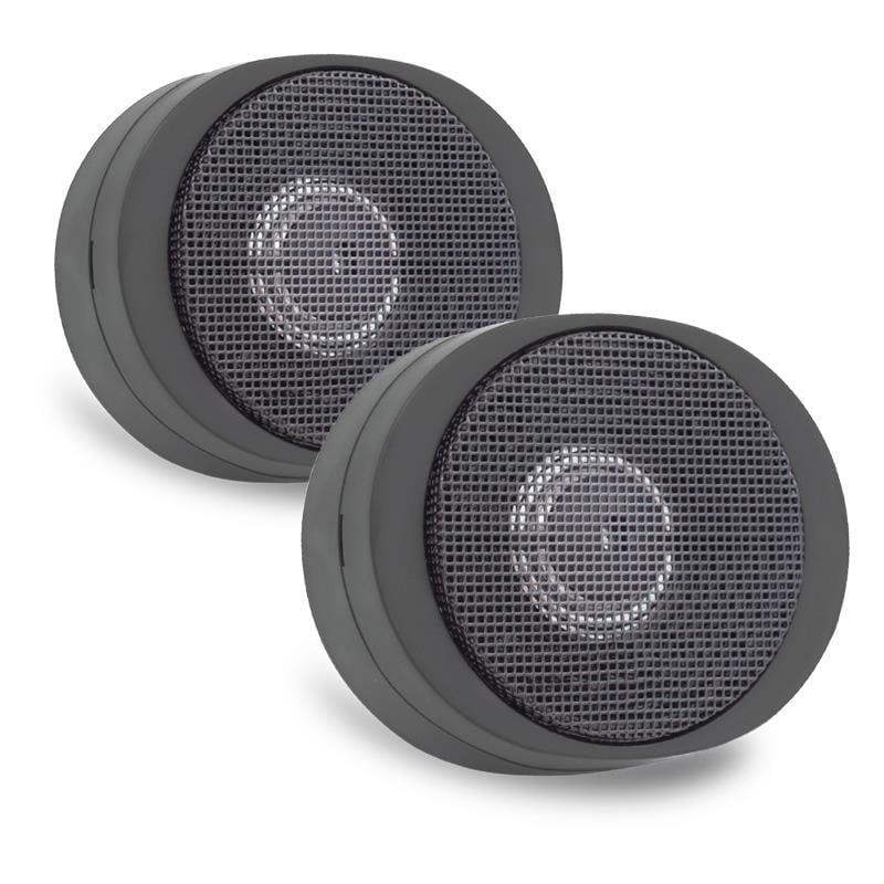 Magicvoice MV-31460 Max 900W / Rms 350 W Dome Oto Tweeter (2\li Takım)