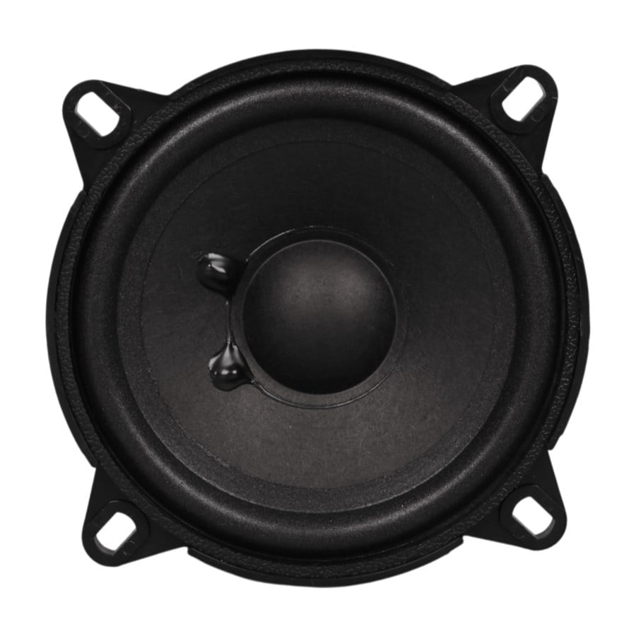 Magicvoice MV-38854 4 Ohm 80 Watt 10 cm Tekli Oto Hoparlör