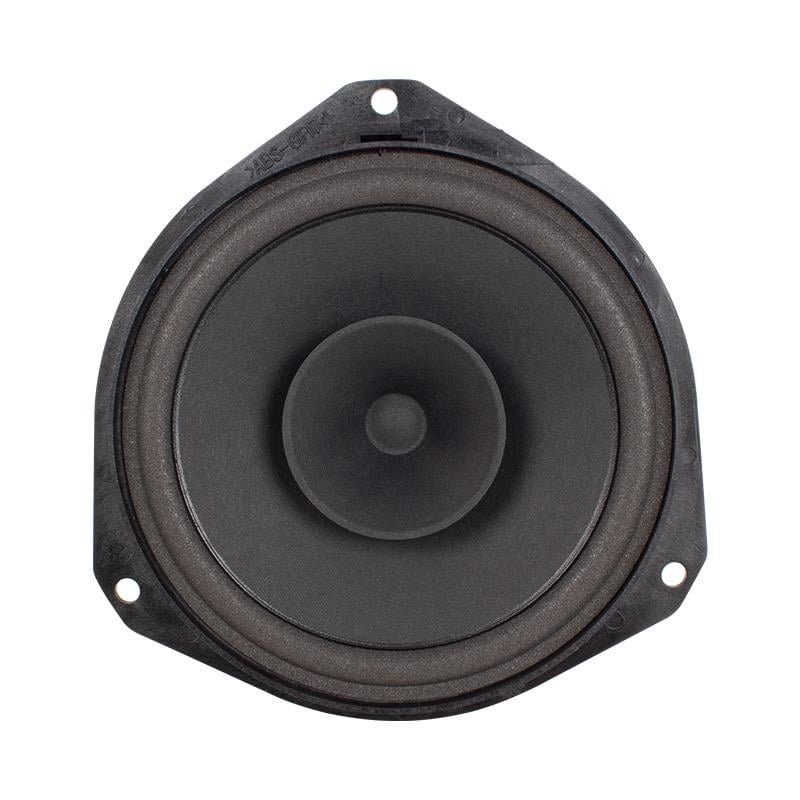 Magıcvoıce Mv-22569 16 Cm 4 Ohm Üçgen Oto Hoparlör (Fıat Ve Hyundaı İçin)