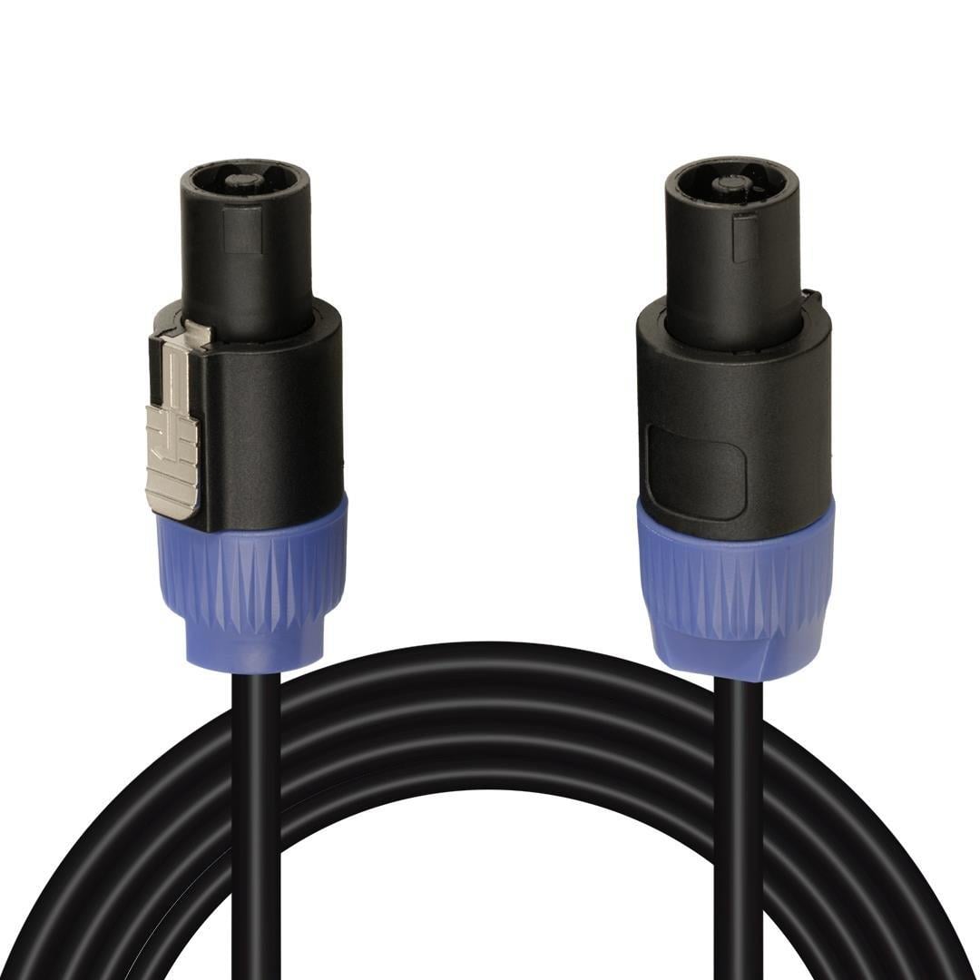 Magicvoice Specon+Specon Fişli 15 Metre Hoparlör Kablo