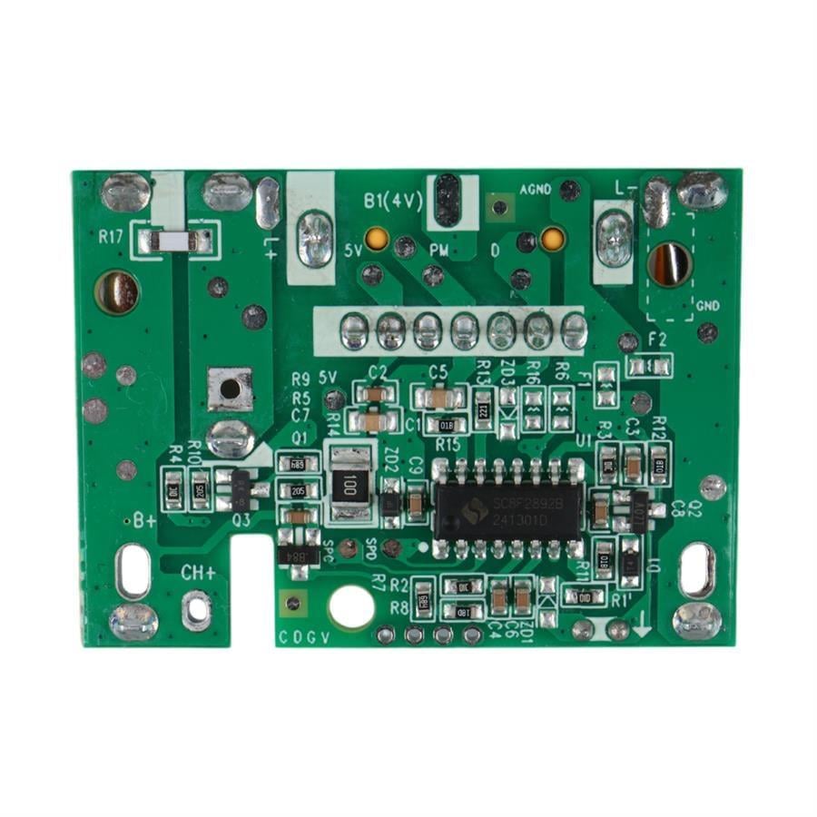 Makita 14.4V Balanslı Bms Devre