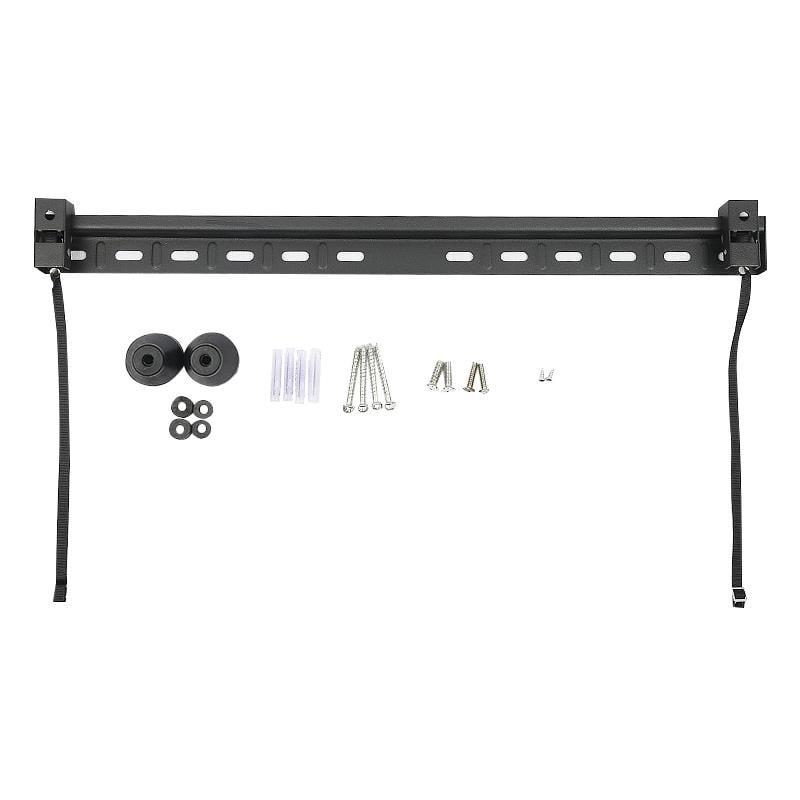 MasterX MX-WH02 32-80\\ Güvenlik Kemerli Lcd Led Tv Duvar Askı Aparatı