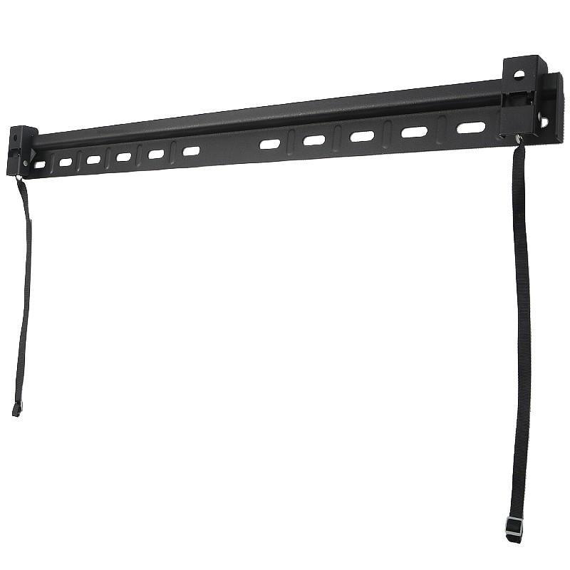 MasterX MX-WH02 32-80\\ Güvenlik Kemerli Lcd Led Tv Duvar Askı Aparatı