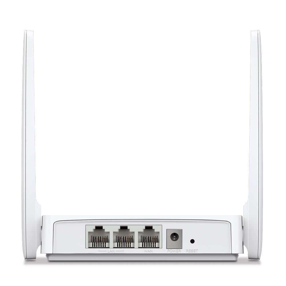 Mercusys MW302R 300 Mbps Wifi-N Router Access Point