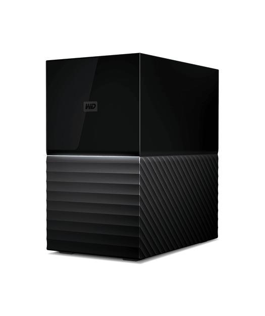 My Book™ Duo 28TB  USB 3.2 Gen 1